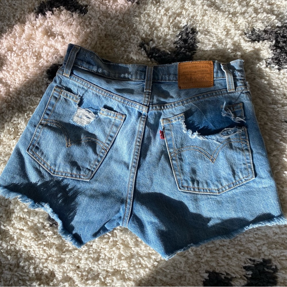 Levi’s Shorts